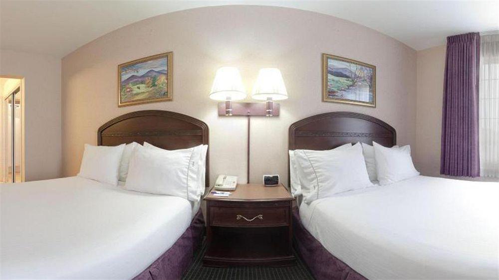 Holiday Inn Express Lexington Exterior foto